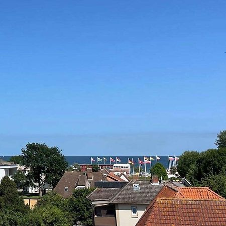 דאהמה Fewo Oceanview מראה חיצוני תמונה
